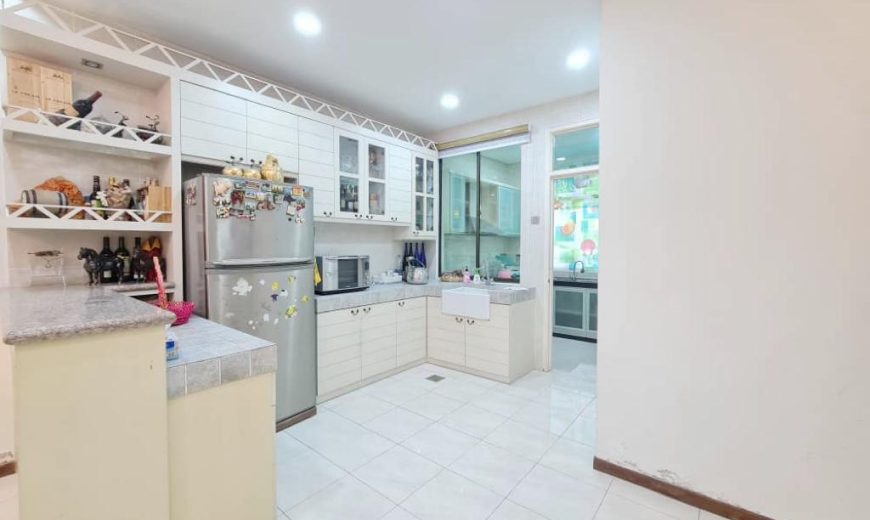 Impian Emas – 2.5 Storey End Lot Terrace House – FOR SALE Impian Emas – 2.5 Storey End Lot Terrace House – FOR SALE
