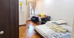 Impian Emas – 2.5 Storey End Lot Terrace House – FOR SALE Impian Emas – 2.5 Storey End Lot Terrace House – FOR SALE