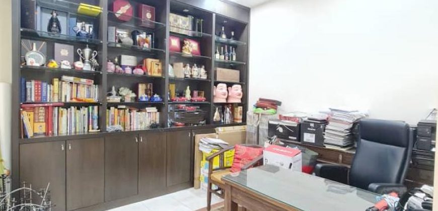 Impian Emas – 2.5 Storey End Lot Terrace House – FOR SALE Impian Emas – 2.5 Storey End Lot Terrace House – FOR SALE