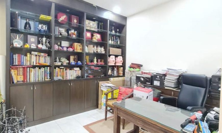 Impian Emas – 2.5 Storey End Lot Terrace House – FOR SALE Impian Emas – 2.5 Storey End Lot Terrace House – FOR SALE