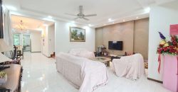 Impian Emas – 2.5 Storey End Lot Terrace House – FOR SALE Impian Emas – 2.5 Storey End Lot Terrace House – FOR SALE