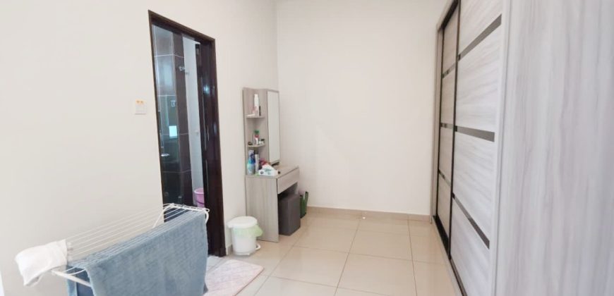 Taman Kempas Utama – 2 Storey Semi Detached House – FOR SALE Taman Kempas Utama – 2 Storey Semi Detached House – FOR SALE