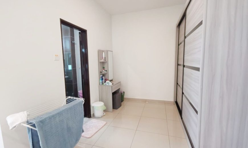 Taman Kempas Utama – 2 Storey Semi Detached House – FOR SALE Taman Kempas Utama – 2 Storey Semi Detached House – FOR SALE
