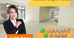 Taman Bayu Puteri – 2 Storey Semi Detached House – FOR SALE Taman Bayu Puteri – 2 Storey Semi Detached House – FOR SALE