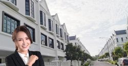 Eco Botanic – 2.5 Storey Superlink House – FOR SALE Eco Botanic – 2.5 Storey Superlink House – FOR SALE