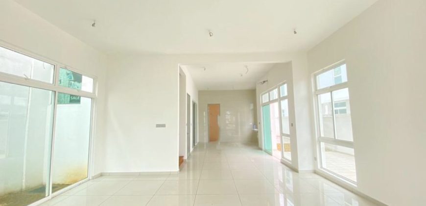 Horizon Hills – 2 Storey Cluster House – FOR SALE Horizon Hills – 2 Storey Cluster House – FOR SALE