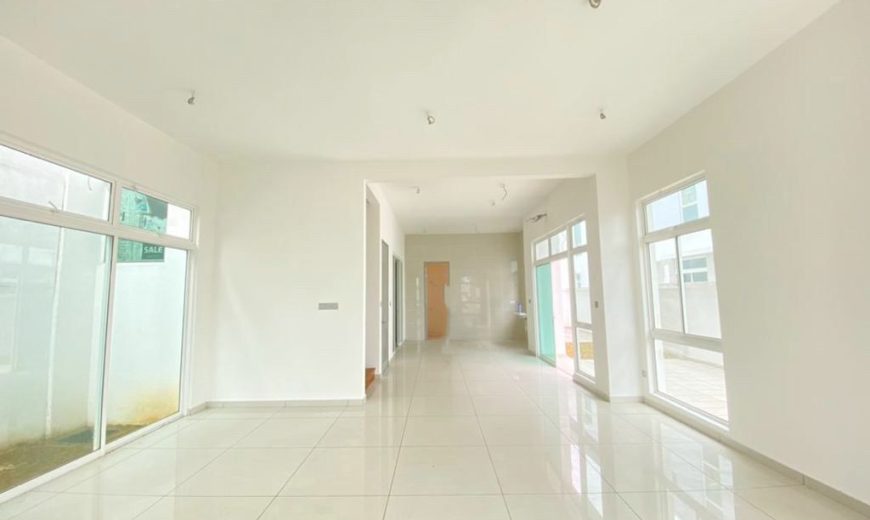 Horizon Hills – 2 Storey Cluster House – FOR SALE Horizon Hills – 2 Storey Cluster House – FOR SALE