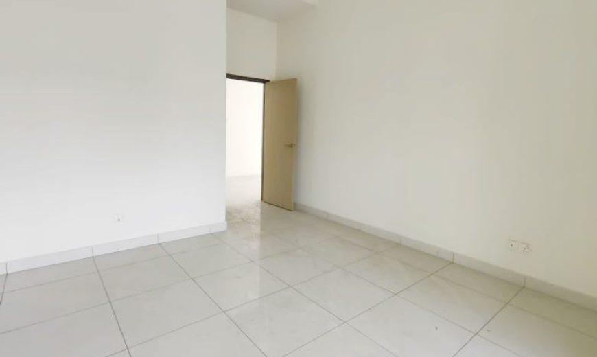 Taman Bayu Puteri – 2 Storey Semi Detached House – FOR SALE