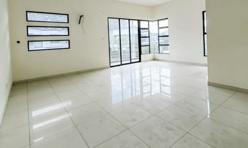 Taman Bayu Puteri – 2 Storey Semi Detached House – FOR SALE