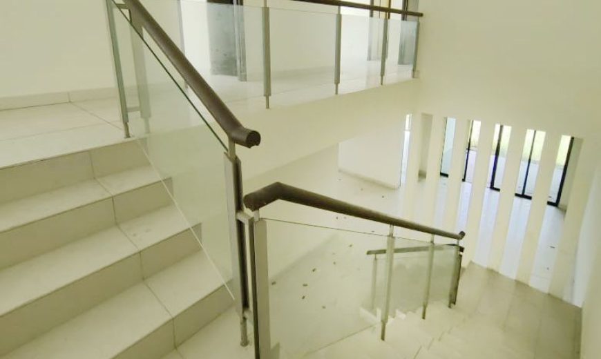 Taman Bayu Puteri – 2 Storey Semi Detached House – FOR SALE