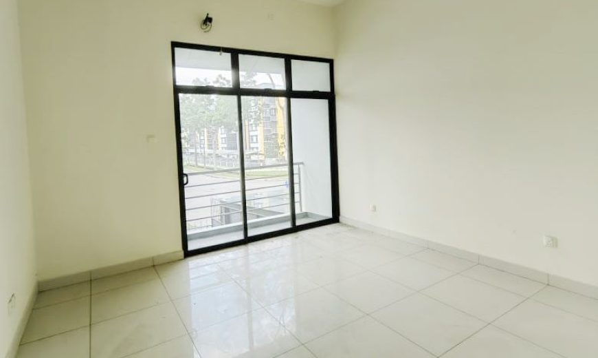Taman Bayu Puteri – 2 Storey Semi Detached House – FOR SALE