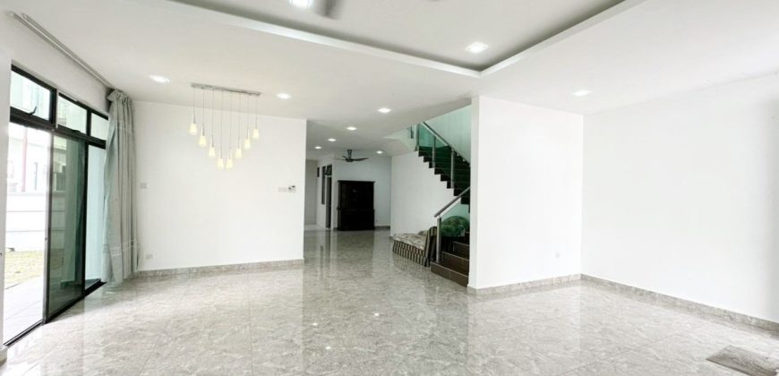 Bestari Heights @ Nusa Bestari – 2 Storey Cluster House – FOR SALE Bestari Heights @ Nusa Bestari – 2 Storey Cluster House – FOR SALE