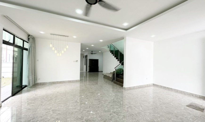 Bestari Heights @ Nusa Bestari – 2 Storey Cluster House – FOR SALE Bestari Heights @ Nusa Bestari – 2 Storey Cluster House – FOR SALE