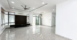 Bestari Heights @ Nusa Bestari – 2 Storey Cluster House – FOR SALE Bestari Heights @ Nusa Bestari – 2 Storey Cluster House – FOR SALE