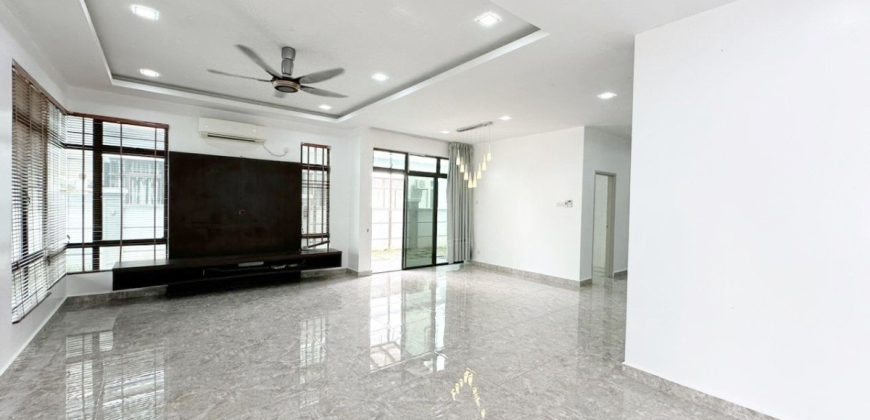 Bestari Heights @ Nusa Bestari – 2 Storey Cluster House – FOR SALE Bestari Heights @ Nusa Bestari – 2 Storey Cluster House – FOR SALE