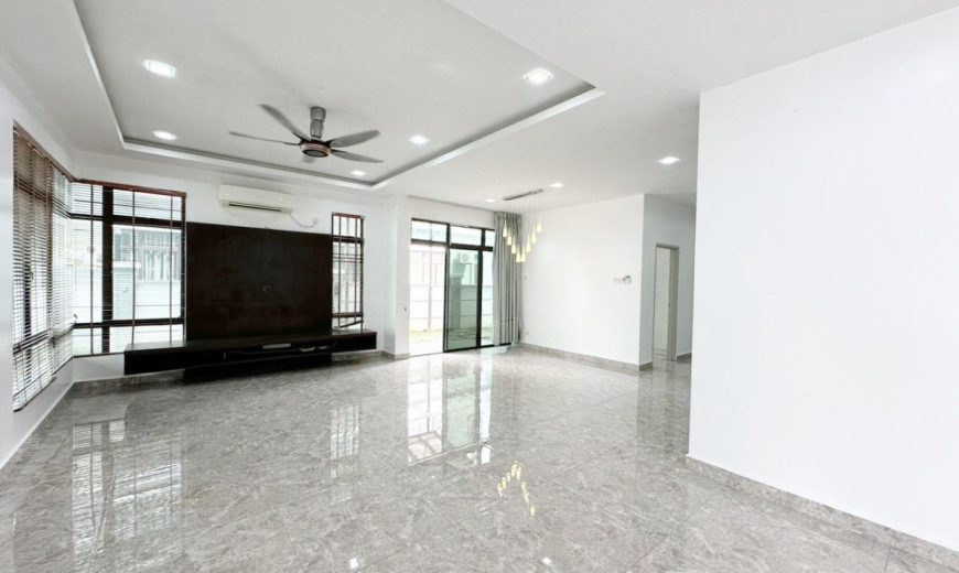 Bestari Heights @ Nusa Bestari – 2 Storey Cluster House – FOR SALE Bestari Heights @ Nusa Bestari – 2 Storey Cluster House – FOR SALE