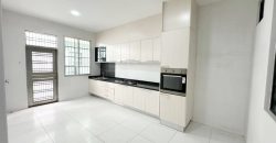 Bestari Heights @ Nusa Bestari – 2 Storey Cluster House – FOR SALE Bestari Heights @ Nusa Bestari – 2 Storey Cluster House – FOR SALE