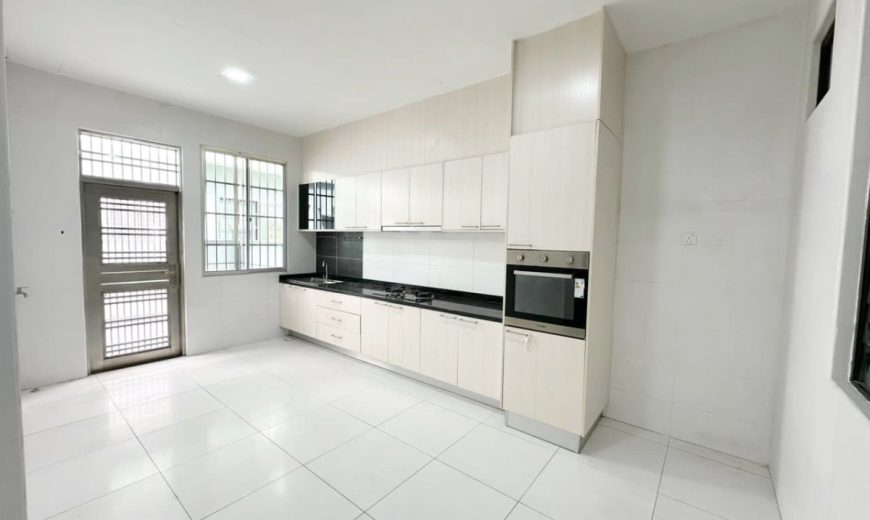 Bestari Heights @ Nusa Bestari – 2 Storey Cluster House – FOR SALE Bestari Heights @ Nusa Bestari – 2 Storey Cluster House – FOR SALE
