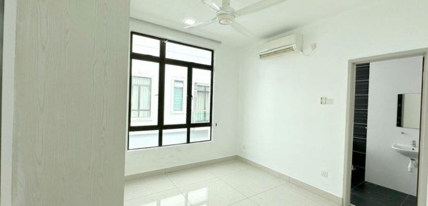 Bestari Heights @ Nusa Bestari – 2 Storey Cluster House – FOR SALE Bestari Heights @ Nusa Bestari – 2 Storey Cluster House – FOR SALE