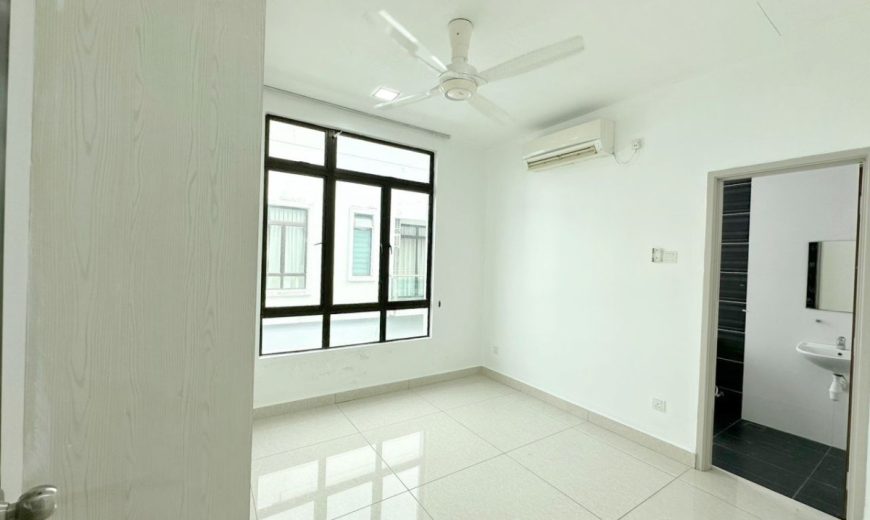 Bestari Heights @ Nusa Bestari – 2 Storey Cluster House – FOR SALE Bestari Heights @ Nusa Bestari – 2 Storey Cluster House – FOR SALE
