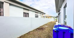 Amber Hills @ Kangkar Pulai – Single Storey Cluster House – FOR SALE Amber Hills @ Kangkar Pulai – Single Storey Cluster House – FOR SALE