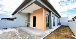 Amber Hills @ Kangkar Pulai – Single Storey Cluster House – FOR SALE Amber Hills @ Kangkar Pulai – Single Storey Cluster House – FOR SALE