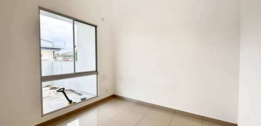 Amber Hills @ Kangkar Pulai – Single Storey Cluster House – FOR SALE Amber Hills @ Kangkar Pulai – Single Storey Cluster House – FOR SALE