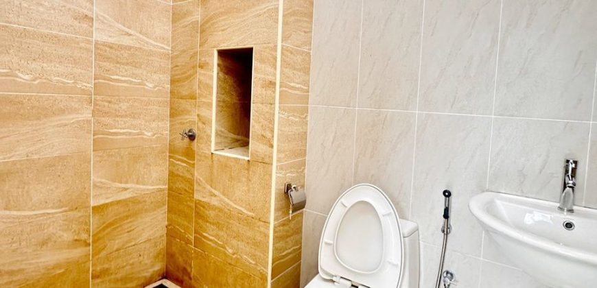 Amber Hills @ Kangkar Pulai – Single Storey Cluster House – FOR SALE Amber Hills @ Kangkar Pulai – Single Storey Cluster House – FOR SALE