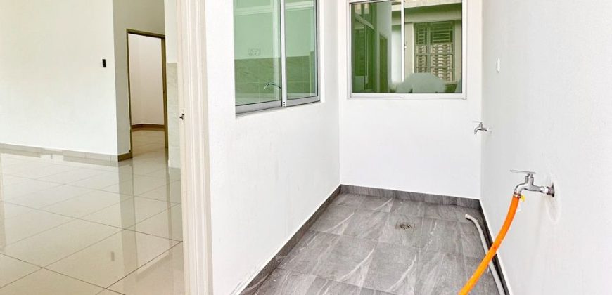 Amber Hills @ Kangkar Pulai – Single Storey Cluster House – FOR SALE Amber Hills @ Kangkar Pulai – Single Storey Cluster House – FOR SALE