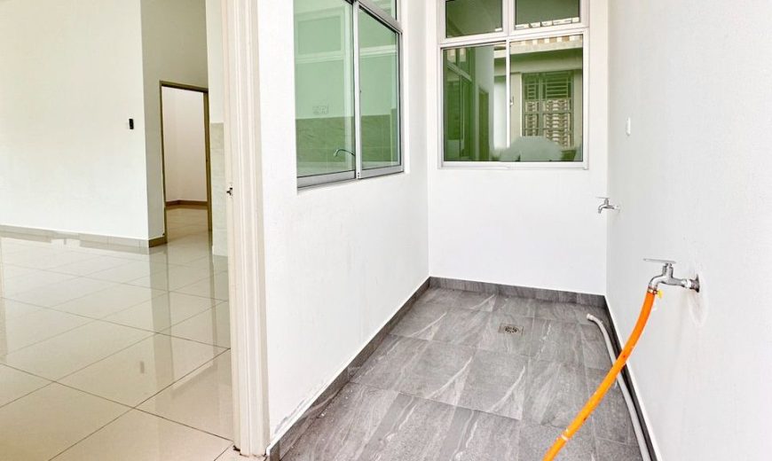 Amber Hills @ Kangkar Pulai – Single Storey Cluster House – FOR SALE Amber Hills @ Kangkar Pulai – Single Storey Cluster House – FOR SALE