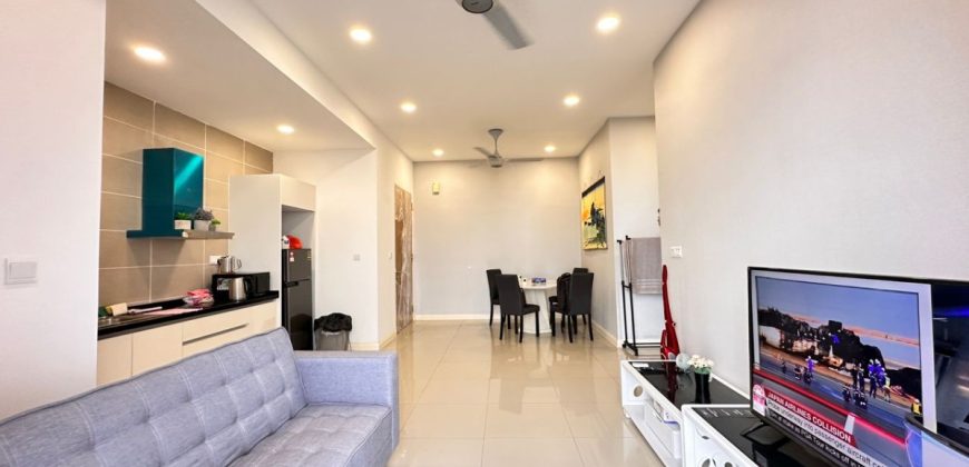 D’Pristine @ Medini Legoland – Service Residence – FOR RENT D’Pristine @ Medini Legoland – Service Residence – FOR RENT