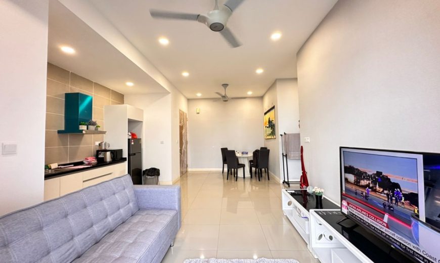 D’Pristine @ Medini Legoland – Service Residence – FOR RENT D’Pristine @ Medini Legoland – Service Residence – FOR RENT