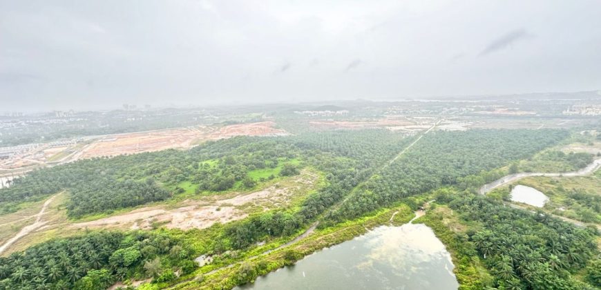 D’Pristine @ Medini Legoland – Service Residence – FOR RENT D’Pristine @ Medini Legoland – Service Residence – FOR RENT