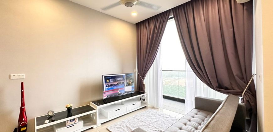 D’Pristine @ Medini Legoland – Service Residence – FOR RENT D’Pristine @ Medini Legoland – Service Residence – FOR RENT