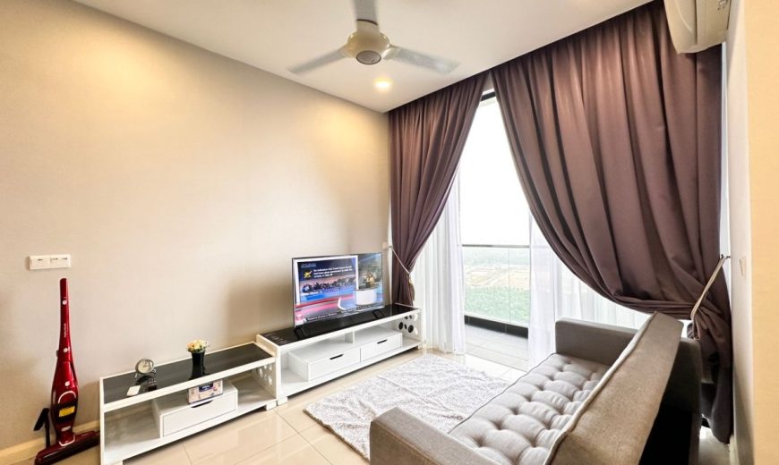 D’Pristine @ Medini Legoland – Service Residence – FOR RENT D’Pristine @ Medini Legoland – Service Residence – FOR RENT