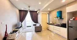 D’Pristine @ Medini Legoland – Service Residence – FOR RENT D’Pristine @ Medini Legoland – Service Residence – FOR RENT