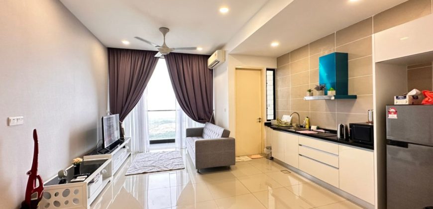 D’Pristine @ Medini Legoland – Service Residence – FOR RENT D’Pristine @ Medini Legoland – Service Residence – FOR RENT