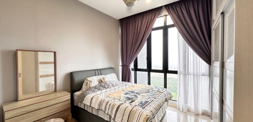 D’Pristine @ Medini Legoland – Service Residence – FOR RENT D’Pristine @ Medini Legoland – Service Residence – FOR RENT