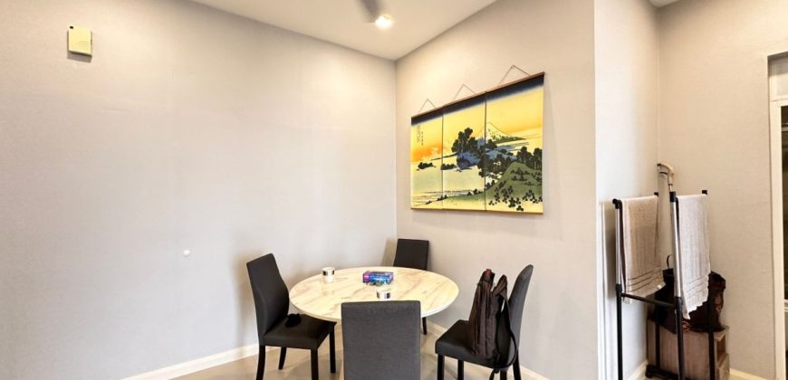 D’Pristine @ Medini Legoland – Service Residence – FOR RENT D’Pristine @ Medini Legoland – Service Residence – FOR RENT