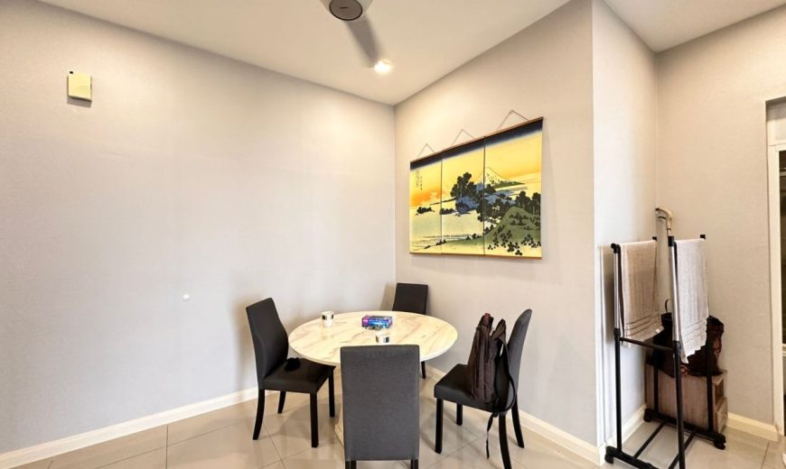 D’Pristine @ Medini Legoland – Service Residence – FOR RENT D’Pristine @ Medini Legoland – Service Residence – FOR RENT