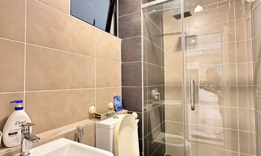 D’Pristine @ Medini Legoland – Service Residence – FOR RENT D’Pristine @ Medini Legoland – Service Residence – FOR RENT