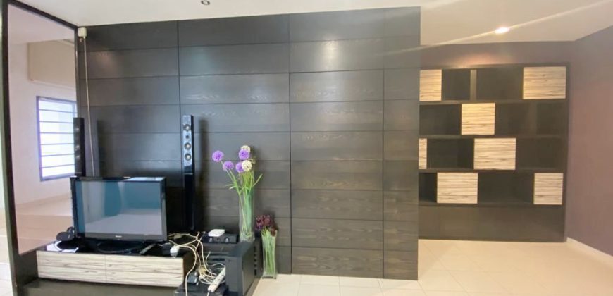 Setia Tropika – 2 Storey Terrace House – FOR SALE Setia Tropika – 2 Storey Terrace House – FOR SALE