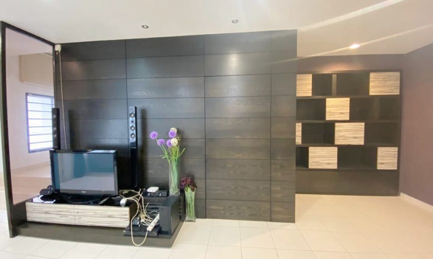 Setia Tropika – 2 Storey Terrace House – FOR SALE Setia Tropika – 2 Storey Terrace House – FOR SALE