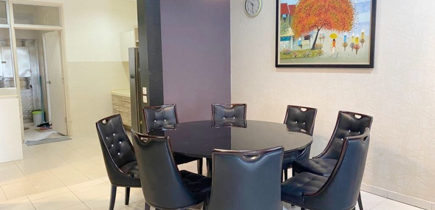 Setia Tropika – 2 Storey Terrace House – FOR SALE Setia Tropika – 2 Storey Terrace House – FOR SALE