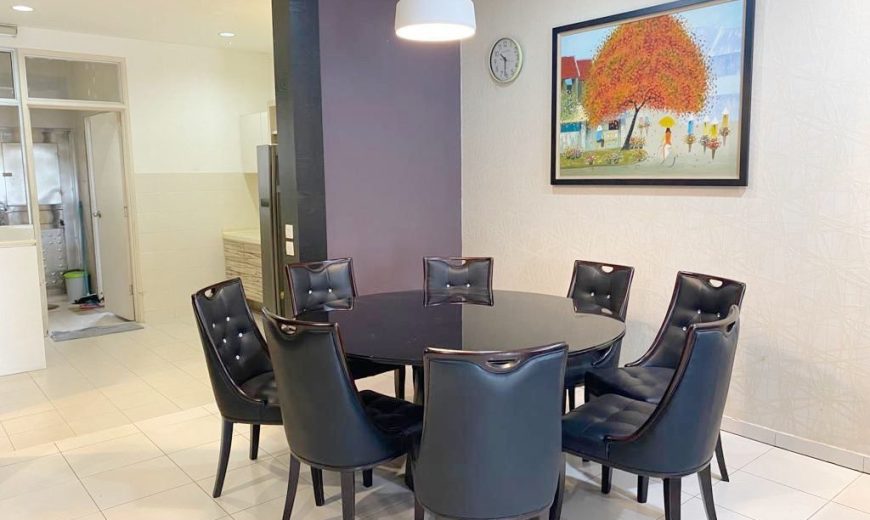 Setia Tropika – 2 Storey Terrace House – FOR SALE Setia Tropika – 2 Storey Terrace House – FOR SALE