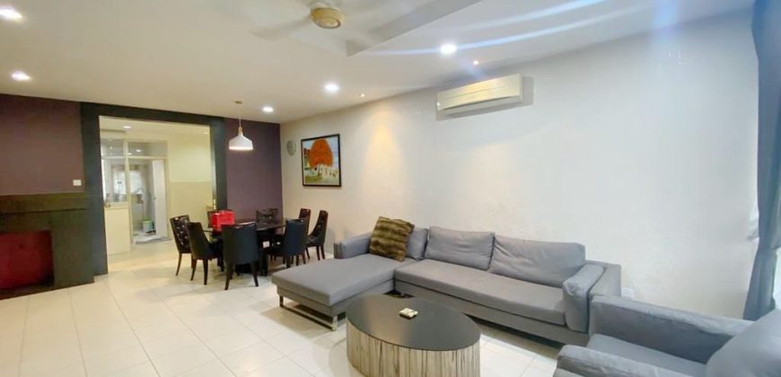 Setia Tropika – 2 Storey Terrace House – FOR SALE Setia Tropika – 2 Storey Terrace House – FOR SALE