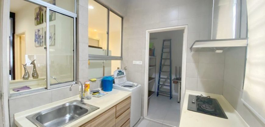 Setia Tropika – 2 Storey Terrace House – FOR SALE Setia Tropika – 2 Storey Terrace House – FOR SALE