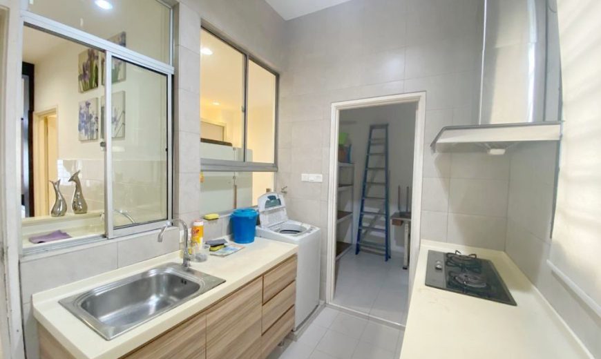 Setia Tropika – 2 Storey Terrace House – FOR SALE Setia Tropika – 2 Storey Terrace House – FOR SALE