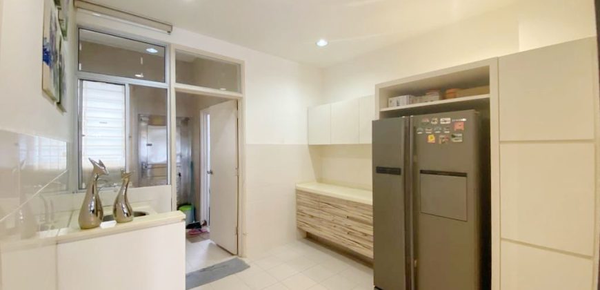 Setia Tropika – 2 Storey Terrace House – FOR SALE Setia Tropika – 2 Storey Terrace House – FOR SALE