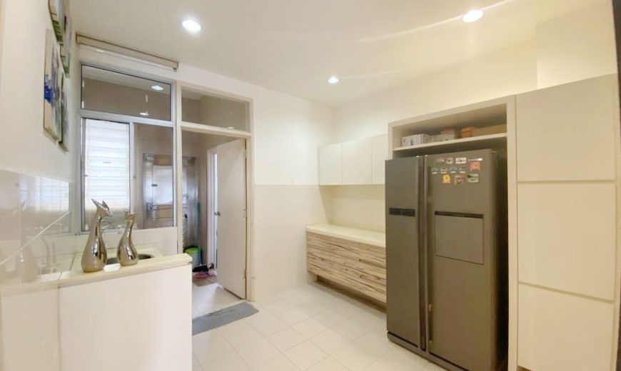 Setia Tropika – 2 Storey Terrace House – FOR SALE Setia Tropika – 2 Storey Terrace House – FOR SALE